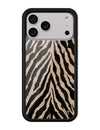 Zebra iPhone Case