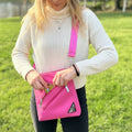 Zoe RFID by SaveTheGirls