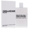This is Her by Zadig & Voltaire Eau De Parfum Spray 3.4 oz for Women