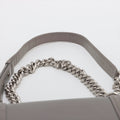 Chanel Boy 20 Limited Edition Reverso Glazed Iridescent Calfskin Shoulder Bag 16 Series #2889 by Bolt Boutique