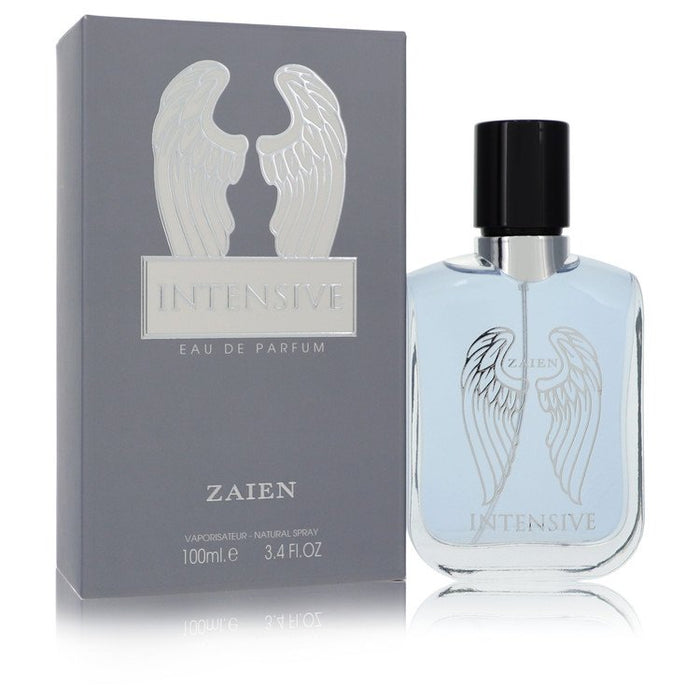 Zaien Intensive by Zaien Eau De Parfum Spray (Unisex) 3.4 oz for Men by Avera Group