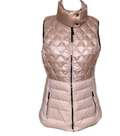 Calvin Klein Womens Fall Down Outerwear Vest by Vanessa Jane