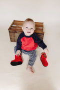 2-in-1 Kids Barefoot Shoe Bundle – Zero Drop Machine Washable Children Shoes by ozznekshoes
