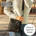 Zoe RFID by SaveTheGirls