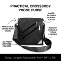 Zoe RFID by SaveTheGirls