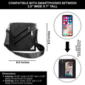 Zoe RFID by SaveTheGirls
