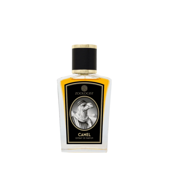 Zoologist Camel Extrait de Parfum (Old Packaging) by Mystic Store