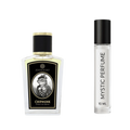 Zoologist Chipmunk Deluxe Bottle by Mystic Store