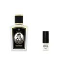 Zoologist Chipmunk Deluxe Bottle by Mystic Store