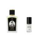 Zoologist Chipmunk Deluxe Bottle by Mystic Store