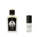 Zoologist Chipmunk Deluxe Bottle by Mystic Store