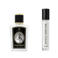 Zoologist Hummingbird Deluxe Bottle by Mystic Store