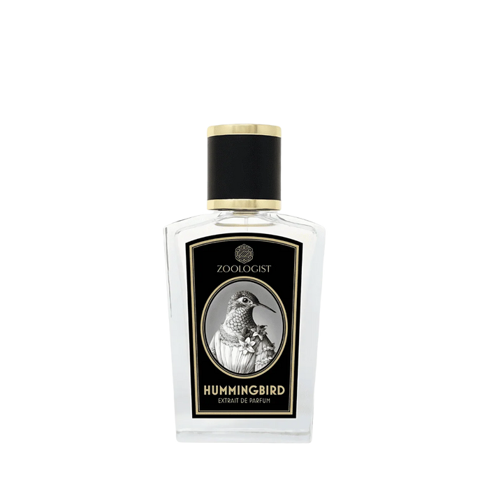 Zoologist Hummingbird Deluxe Bottle by Mystic Store