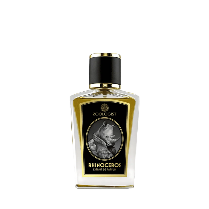 Zoologist Rhinoceros Extrait De Parfum by Mystic Store