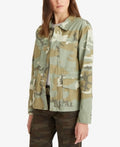 Sanctuary Womens Morgan Jacket, Size XL by Vanessa Jane