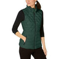 Calvin Klein Womens Fall Down Outerwear Vest by Vanessa Jane