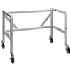 HOOD ACC 2'TELESCOP BASE STAND CASTER DS
