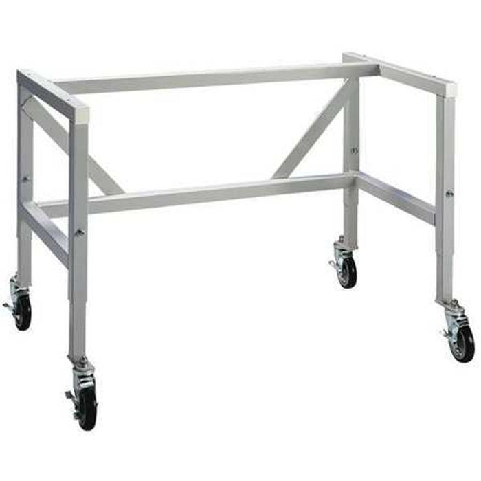 HOOD ACC 2'TELESCOP BASE STAND CASTER DS by Pasteur Pharmacy