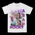 A$AP Rocky Graphic Tee by Obsessed with graphic tees