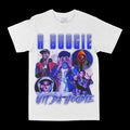 A Boogie Graphic Tee by Obsessed with graphic tees