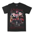A Nightmare On Elm Street Graphic Tee by Obsessed with graphic tees