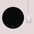 A06 Microgravity Sensor 18W Cup Heating Mat Electric Tea Warmer by DailySale