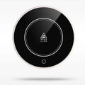 A06 Microgravity Sensor 18W Cup Heating Mat Electric Tea Warmer by DailySale
