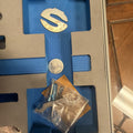 Haas Digital Micrometer & Caliper Tool Set Incomplete Parts by Price Is Right Miami