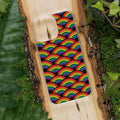 Pride HD Apple iPhone 16 Mag-Safe Phone Case by Affinity Bands