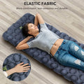 A1 Ultralight Backpacking Sleeping Pad by DailySale