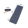 A1 Ultralight Backpacking Sleeping Pad by DailySale