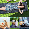 A1 Ultralight Backpacking Sleeping Pad by DailySale