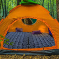 A1 Ultralight Backpacking Sleeping Pad by DailySale