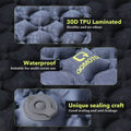 A1 Ultralight Backpacking Sleeping Pad by DailySale