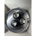 Linebacker LCD75+10X440R Dual Run Capacitor 75/10 MFD 440V Round by Price Is Right Miami