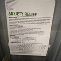 HomeoPet Feline Anxiety Relief 15mL For Cats by Price Is Right Miami