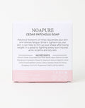 Cedar Patchouli Soap Bar by NoaPure.com