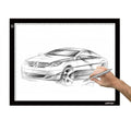 A3 Size LED Artcraft Tracing Light Pad by DailySale