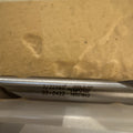 Haas Tooling 03-0422 #3 HSS Double End Center Drill 3/32" x 60° Korea by Price Is Right Miami