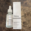 The Ordinary Niacinamide 10% + Zinc 1% Oil Control Serum, 30 mL / 1 oz, Full SZ by Price Is Right Miami