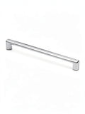 Liberty 288mm Copeland Pull, 11-5/16in/Polished Chrome by Vanessa Jane