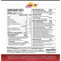 NDS Nutrition Cardio Cuts 4.0 Pre-Workout, Advanced Weight Loss by Price Is Right Miami