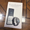 Fitbit Versa 4 Fitness Smartwatch - Black - 24mm by Price Is Right Miami