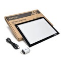 A4 LED Artcraft Tracing Light Pad by DailySale