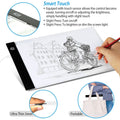 A4 LED Light Box Tracer by DailySale