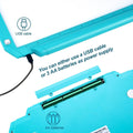 A4 Led Tracing Light Pad Box Memory Function Drawing Sketching Animation by DailySale