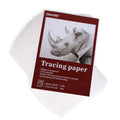 A4 Size 250 Sheets Translucent Vellum Paper for Tracing Sketching Drawing Animation by DailySale