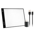 A4 Size LED Artcraft Tracing Light Pad Box Tattoo Animation Designing by DailySale