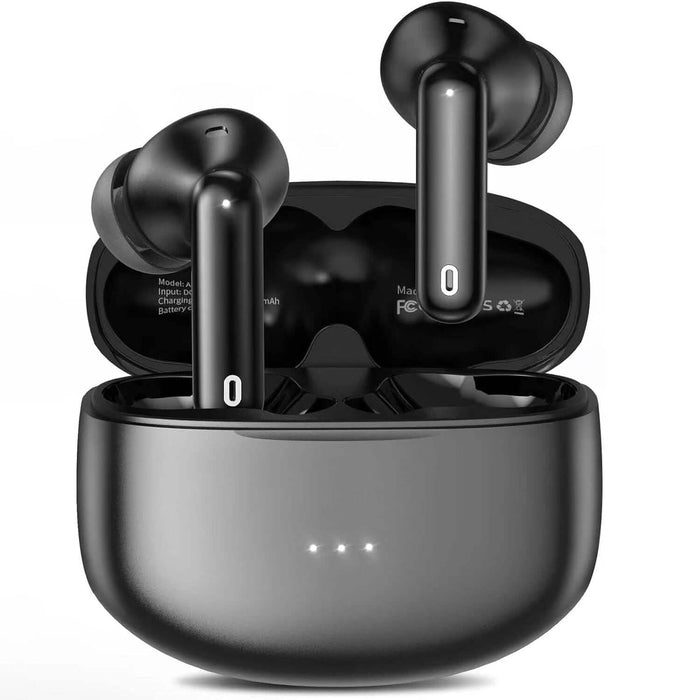 A40 Pro Wireless Earbuds (Refurbished) by DailySale