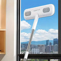 Multi-Functional Glass, Window Screens Cleaning Brush by DailySale